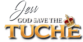 Le Jeu God Save The Tuche - Du 16 décembre au 12 janvier 2025